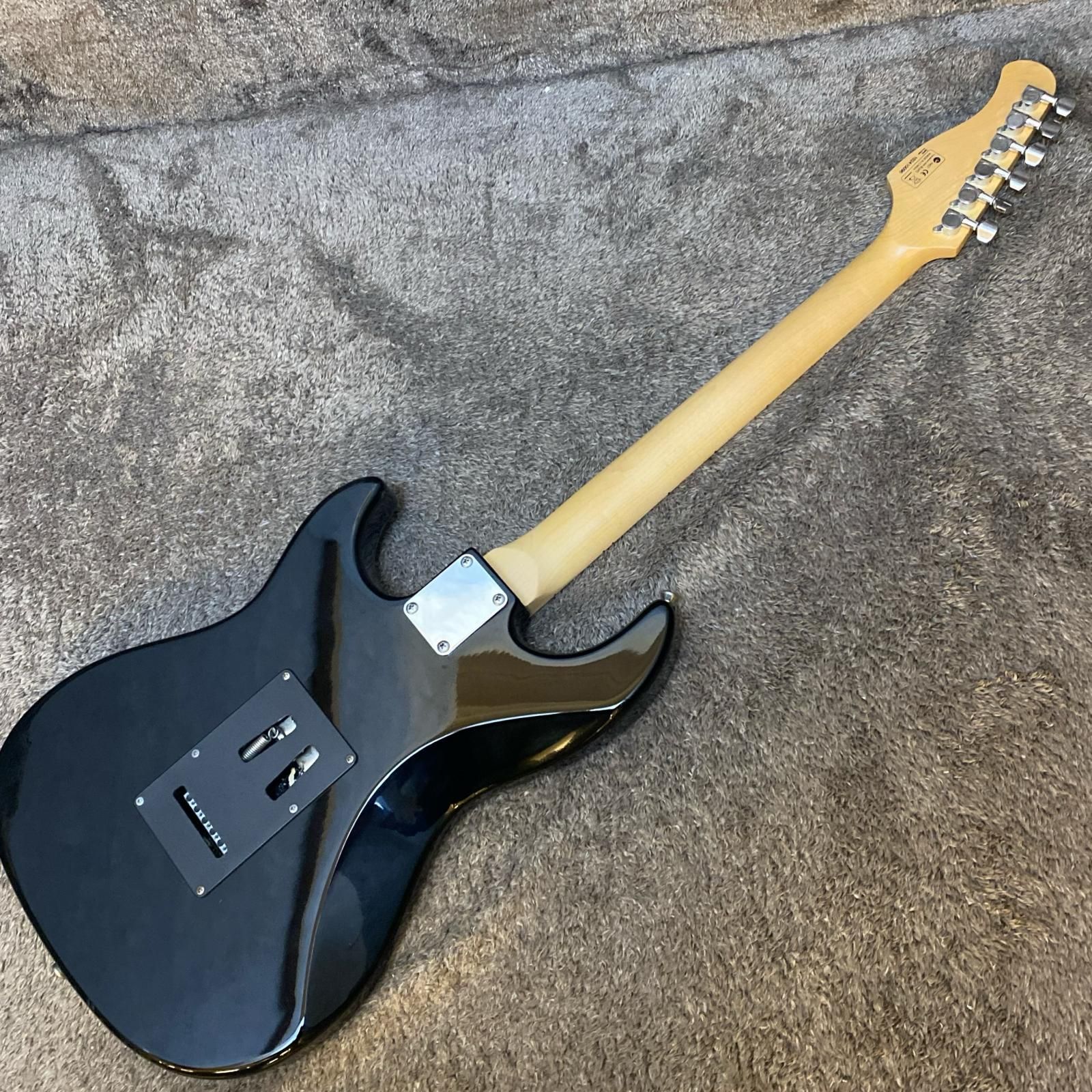 尾張小牧店】【楽器】 中古 Elioth | エリオス ギター S303 【471