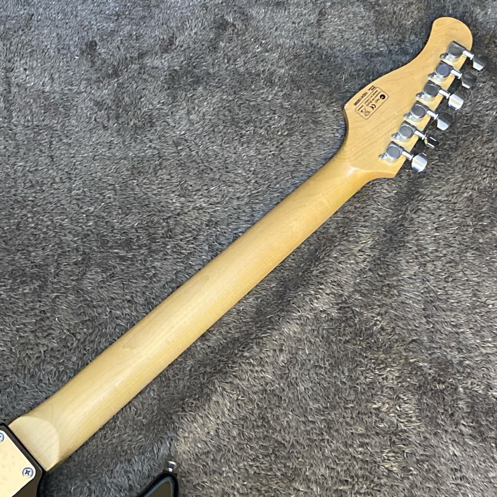 エリオス　ギター 尾張小牧店】【楽器】 中古 Elioth | エリオス ギター S303 【471