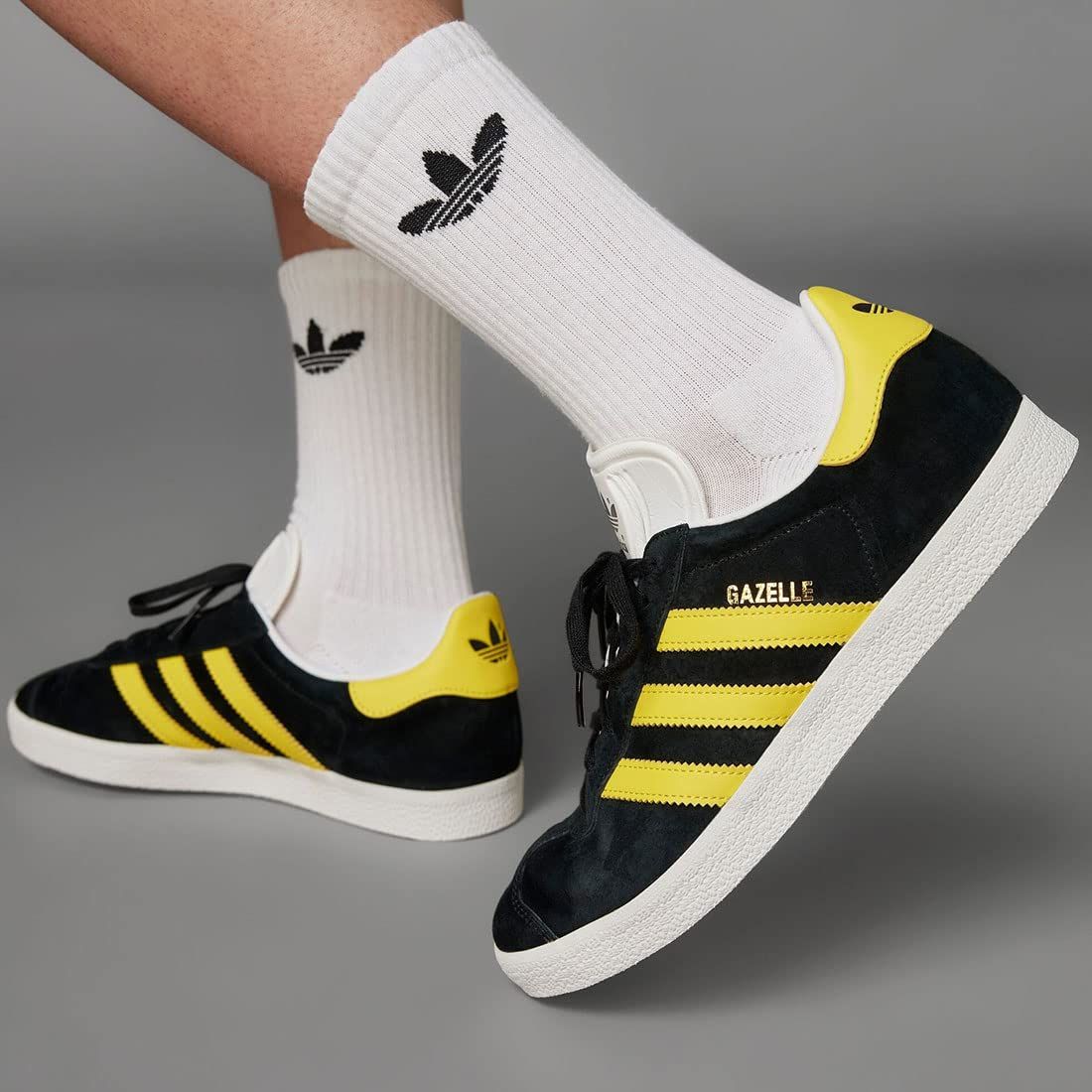 GAZELLE コアブラック