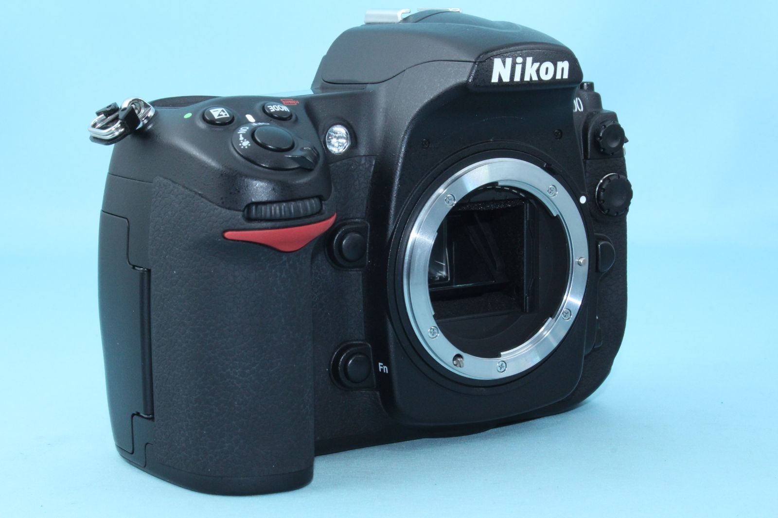 Nikon D300 返品保証 ショット数12773回 ニコン デジタル一眼レフカメラ