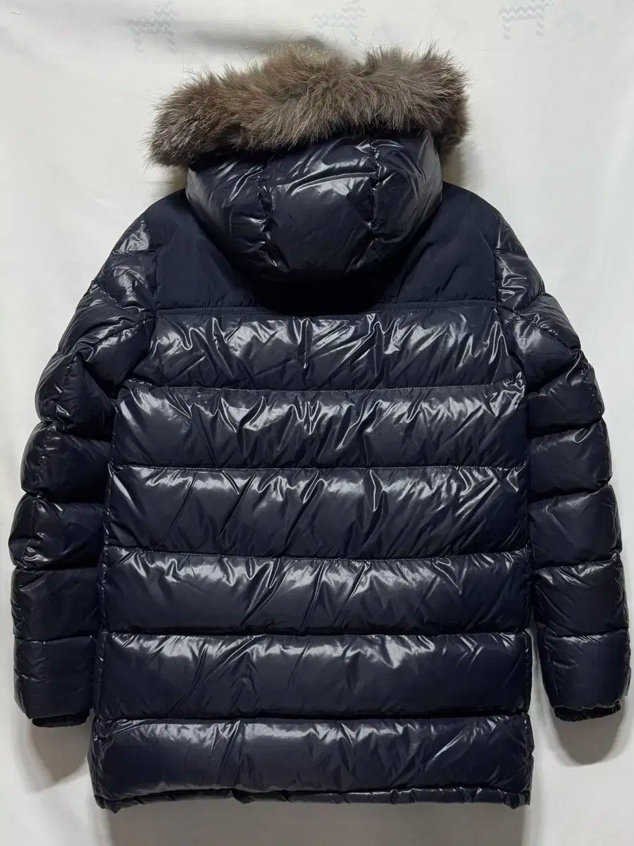 12 Y モンクレール ルーモン ジュニア ダウン