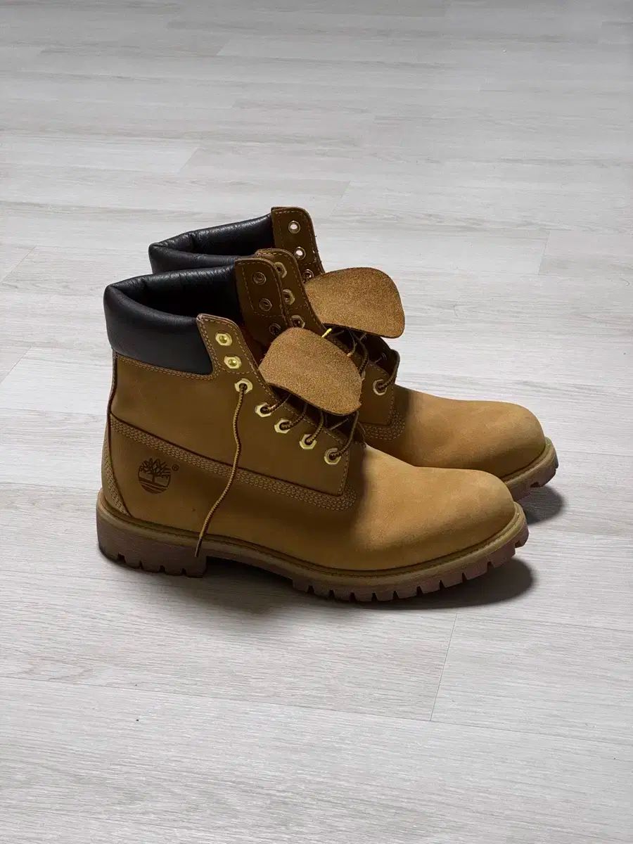ティンバーランド 6インチ ブーツ 280
