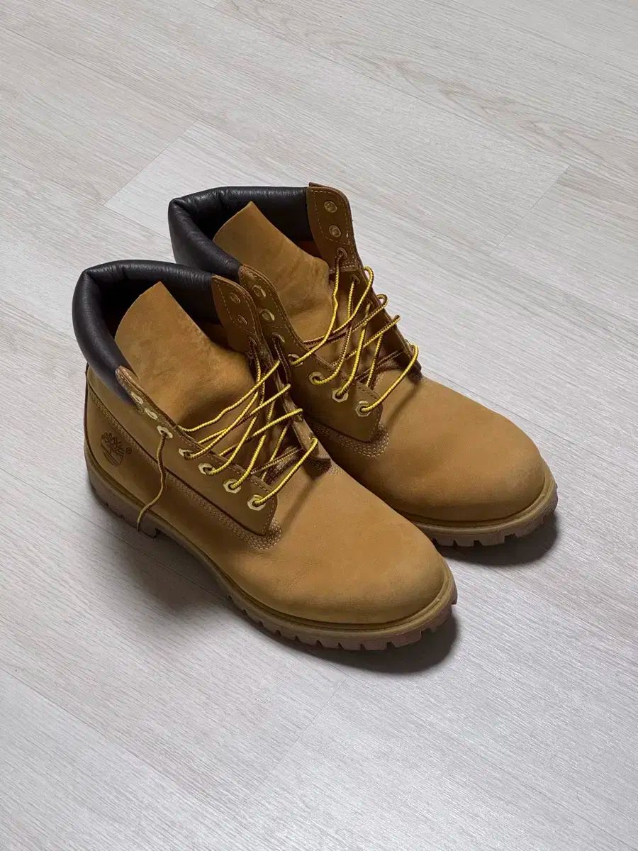 ティンバーランド 6インチ ブーツ 280