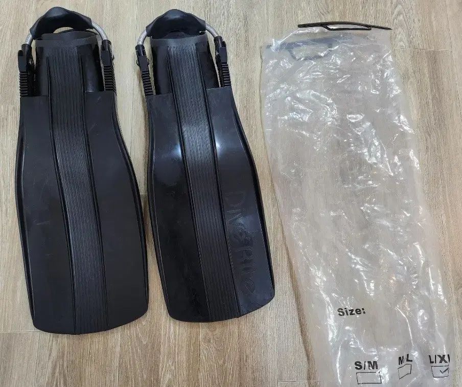 潜光 xt ピン xl サイズ 280 スキューバ ダイビング