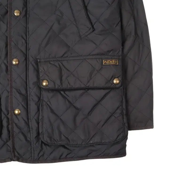 ポロラルフローレン キャンプトン コーデュロイ キルティング