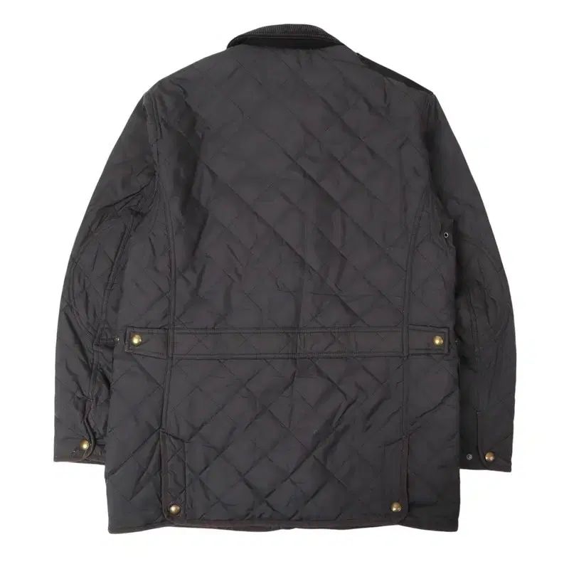 ポロラルフローレン キャンプトン コーデュロイ キルティング ジャケット