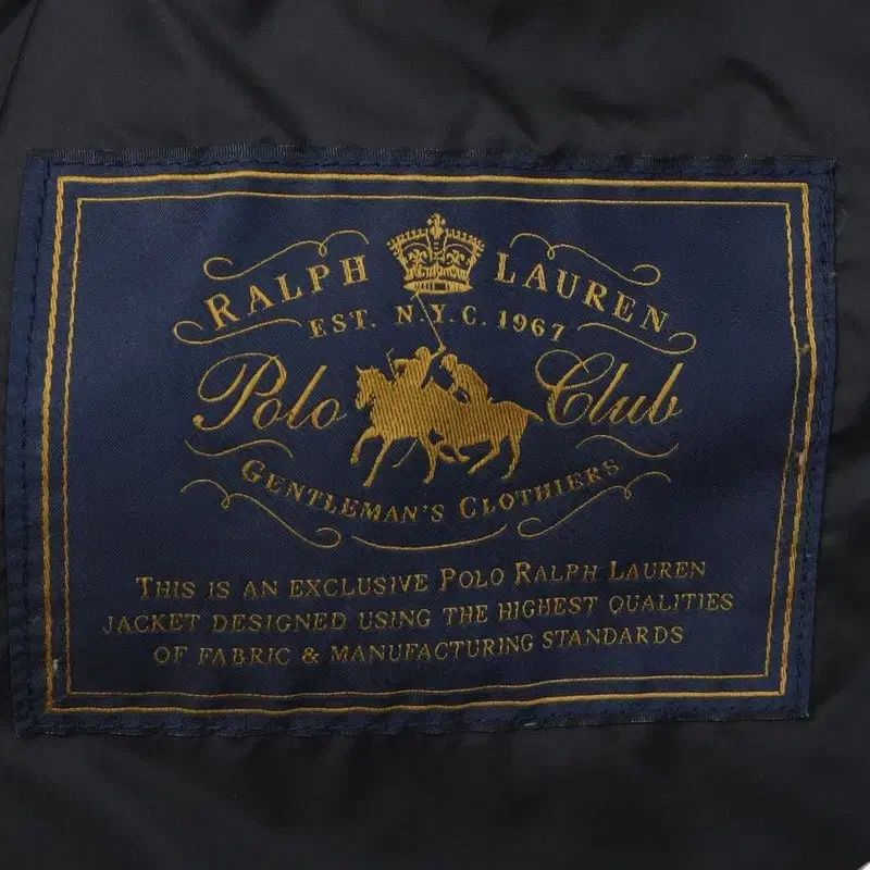 ポロラルフローレン キャンプトン