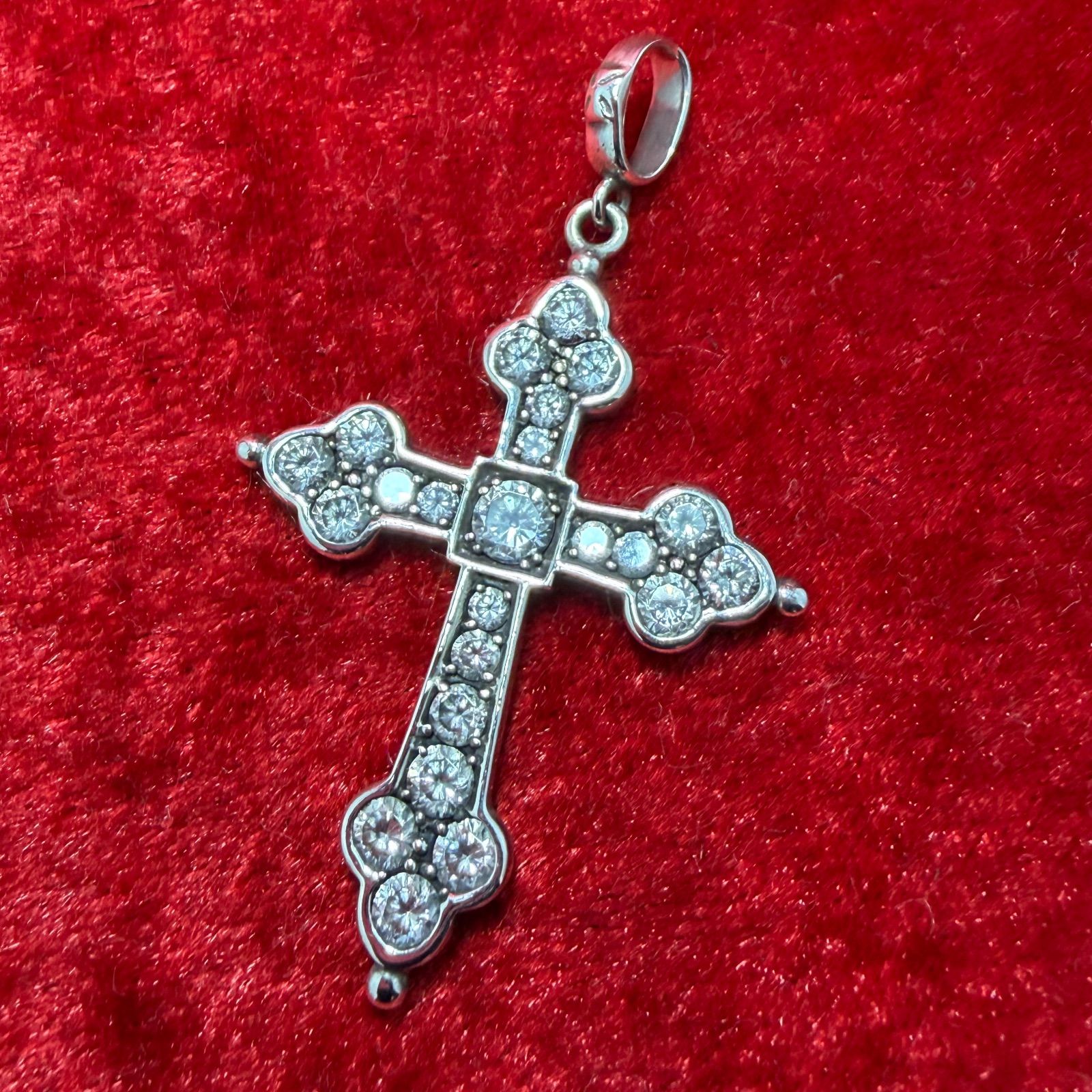 ローリーロドキン ペンダントヘッド Loree Rodkin ローリーロドキン