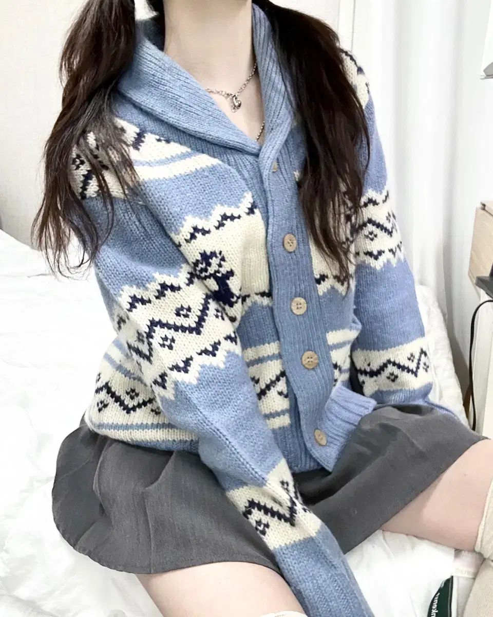 ノルディック ヘビーウール