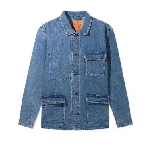 リーバイス デニム チョア ジャケット