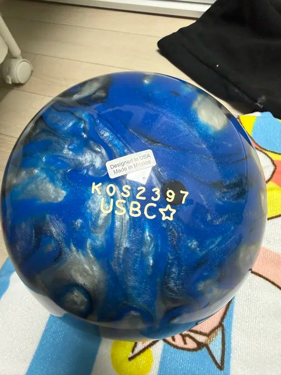 Tシャツ ジョーン HARD spare ball 14 P