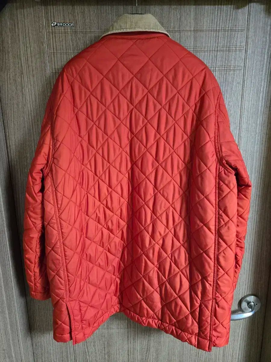 LAUREN キルティング