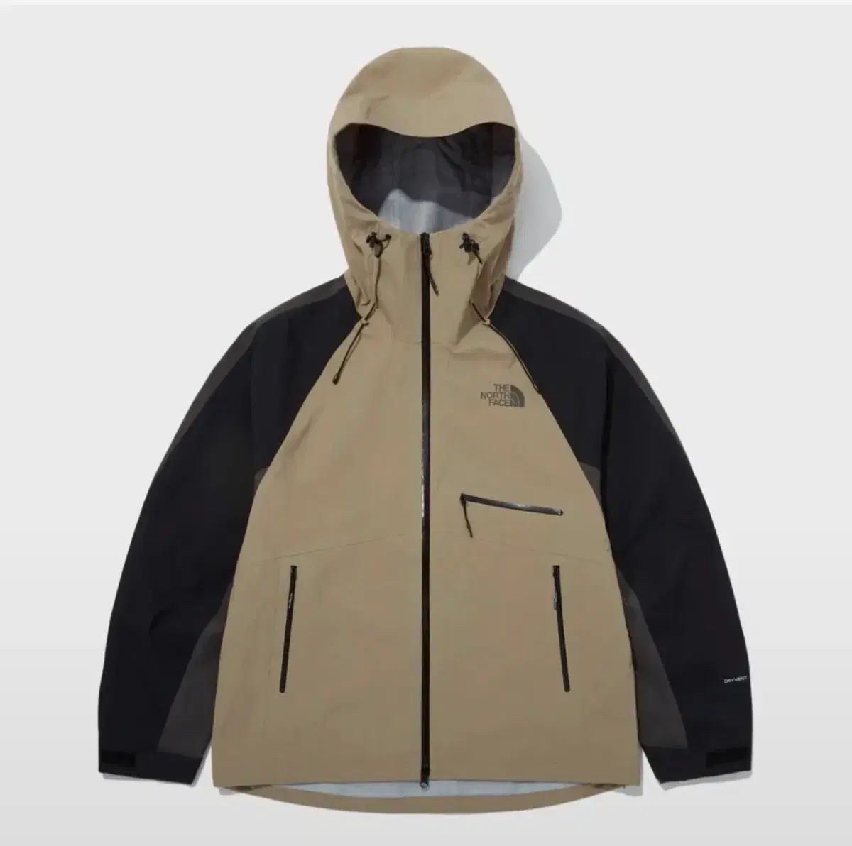 NJ2HQ02L ホワイトラベル スロープ 3L ジャケット THE NORTH FACE ウィンドブレーカー