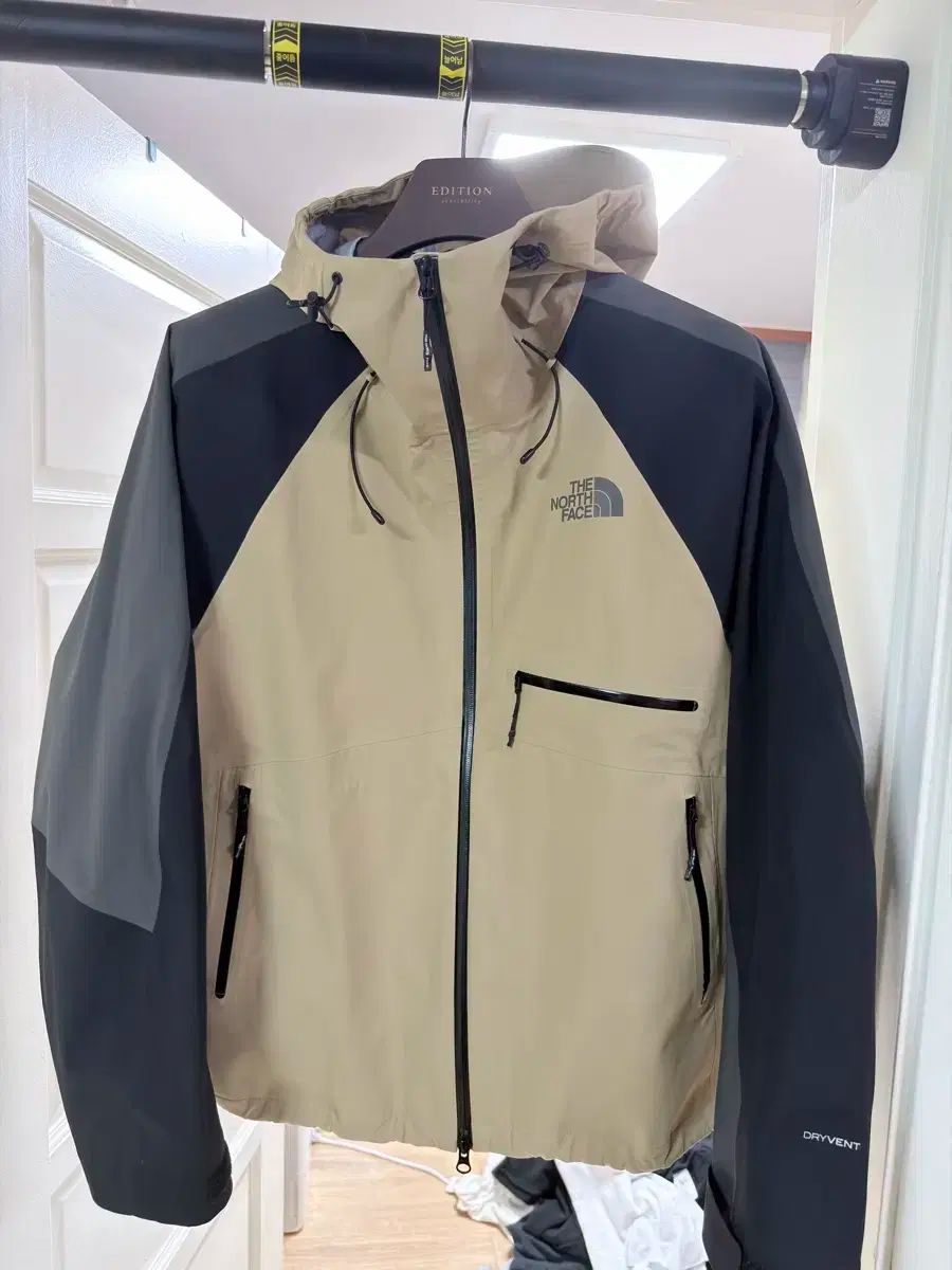 ホワイトラベル スロープ