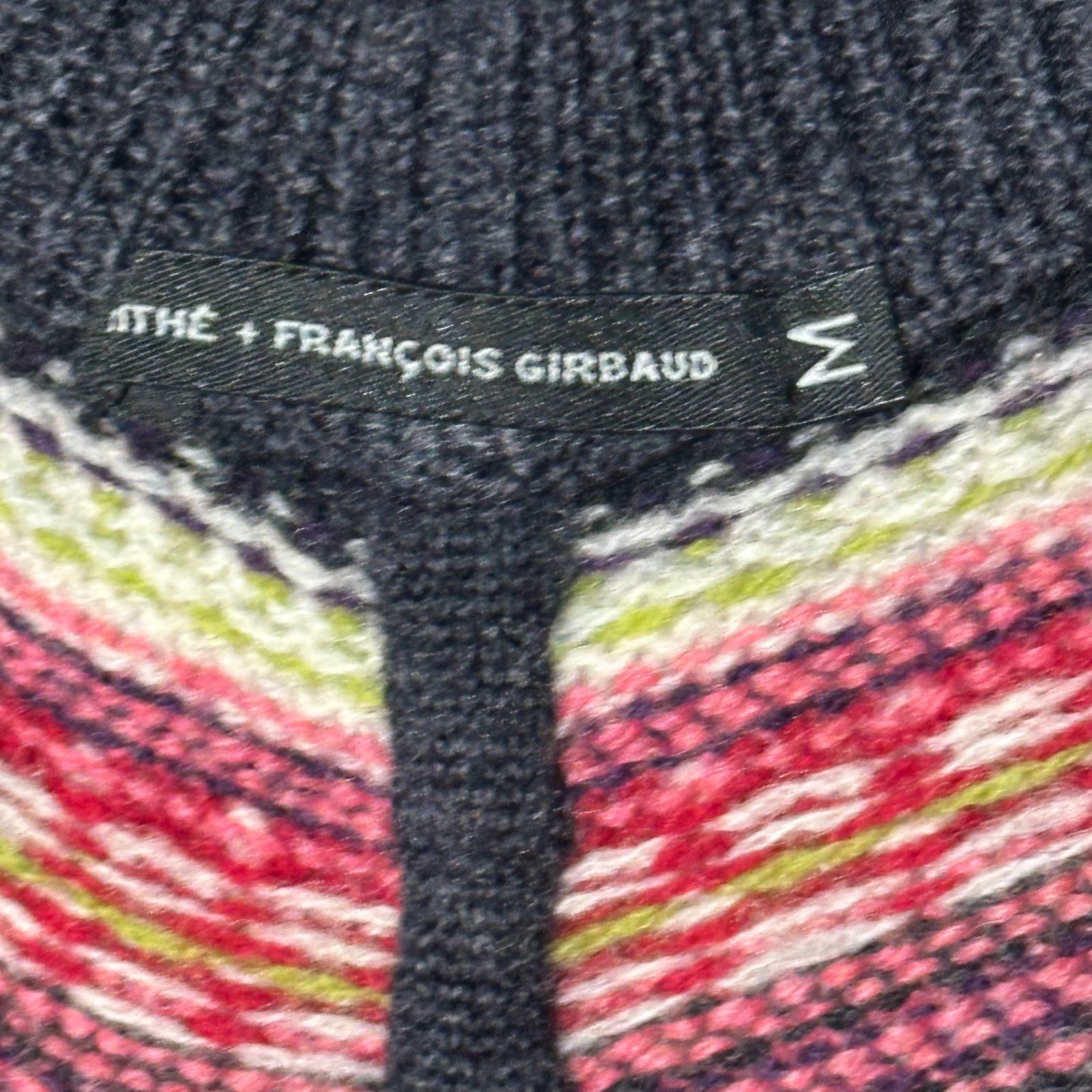 マリテフランソワジルボー 00