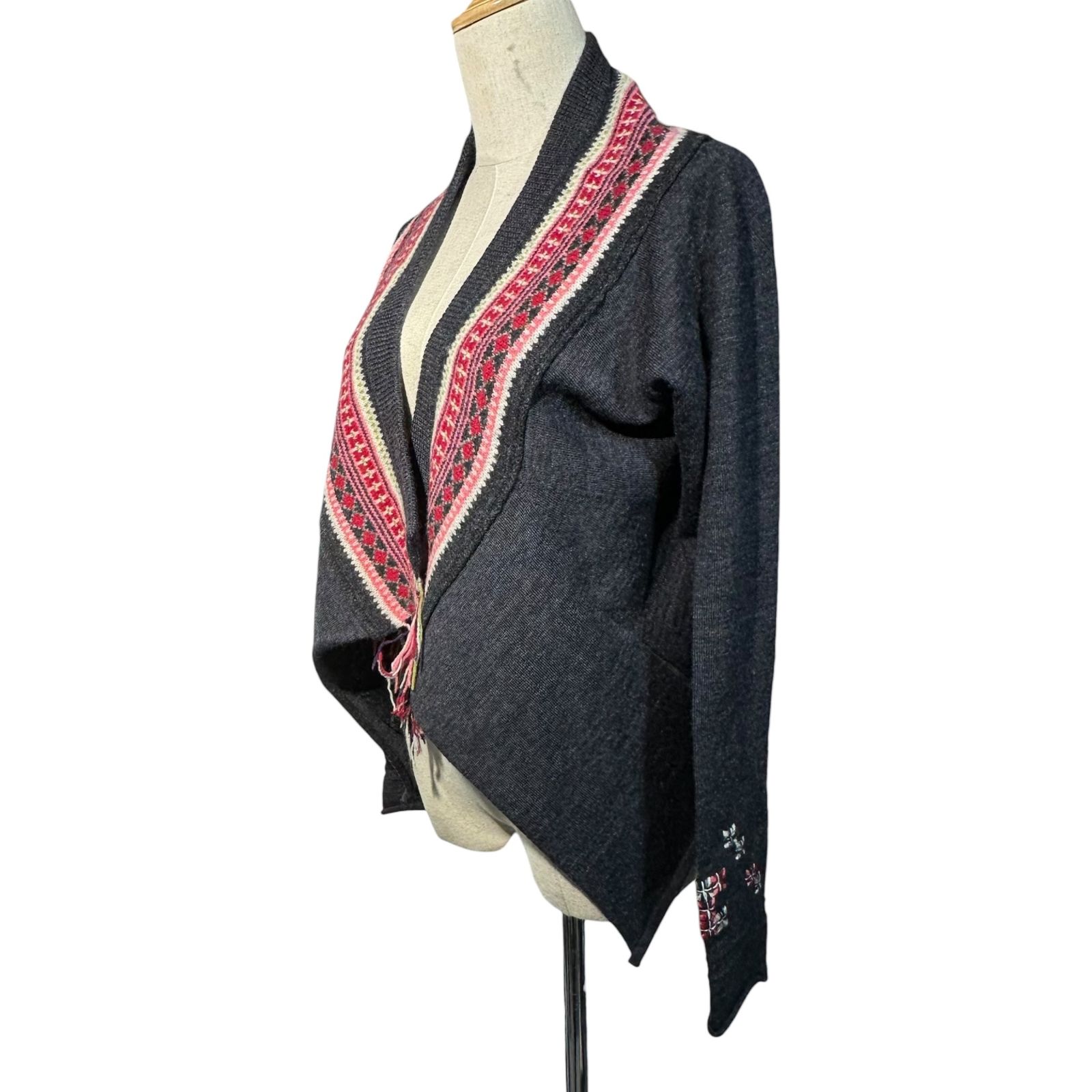 GIRBAUD マリテフランソワジルボー