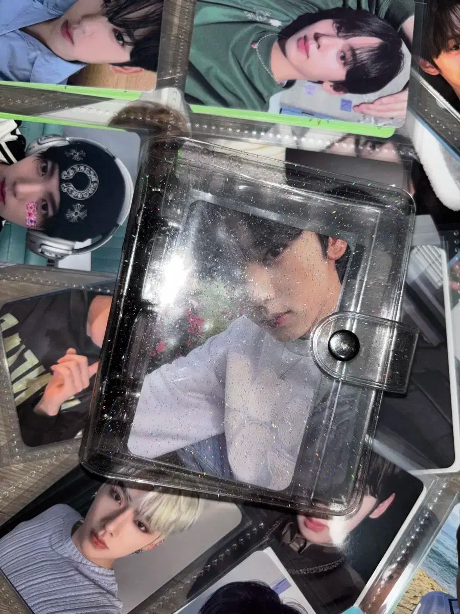 ZEROBASEONE ゼロベースワン ZB1 ゼベワン トレカ まとめ