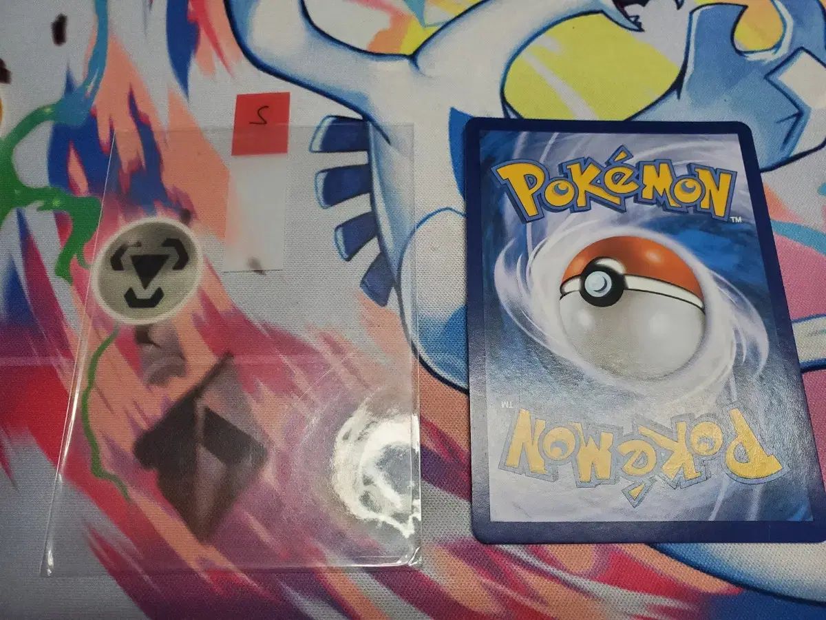 アルセウスV アート ポケモンカード