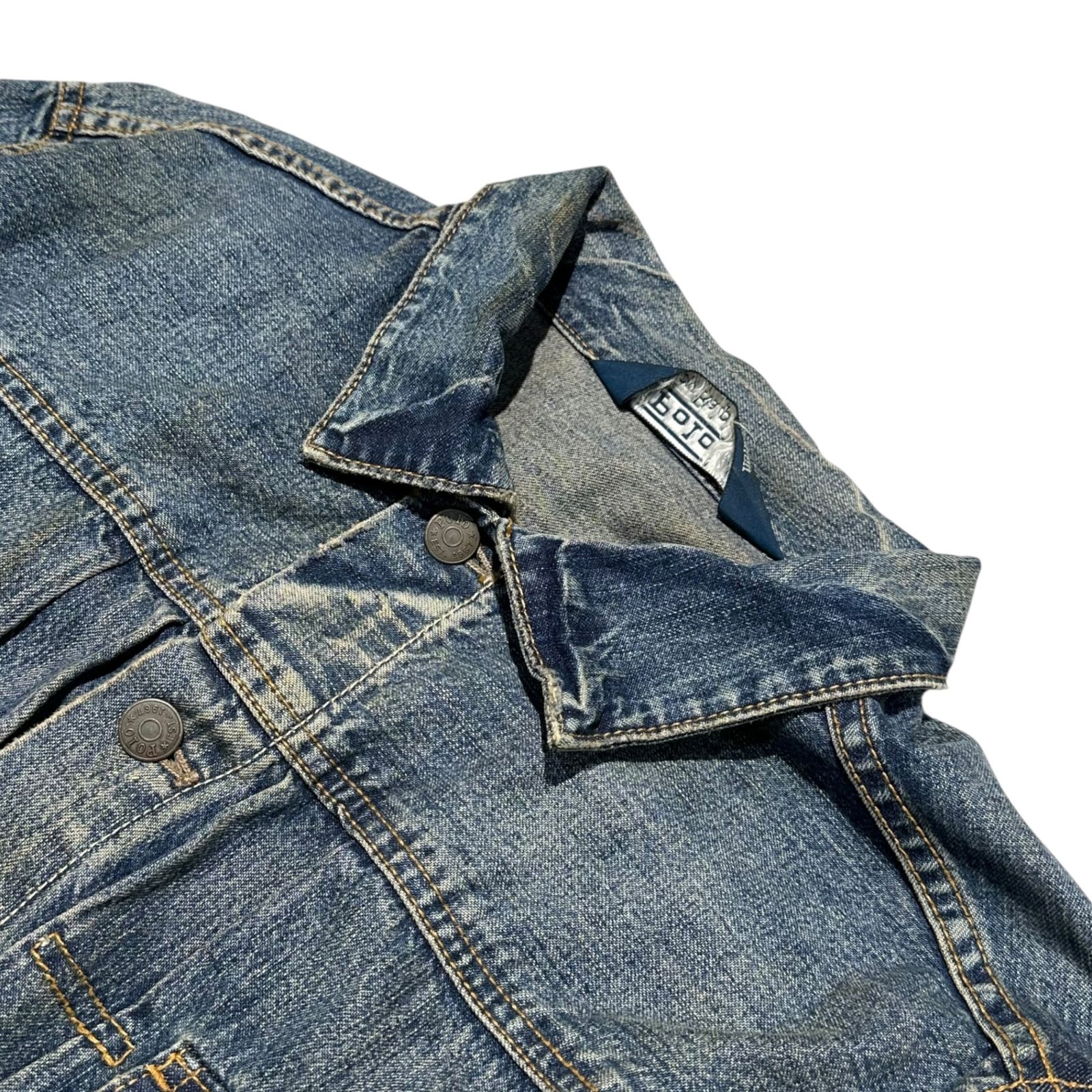 セカンド タイプ