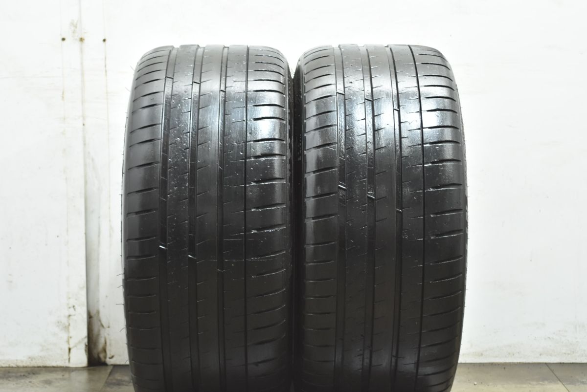 BMW承認タイヤ ミシュラン パイロットスポーツ4 S 275 35 R 19 2本セット 交換用 G 29 F 10 11 06 12 13 80 82 スープラ