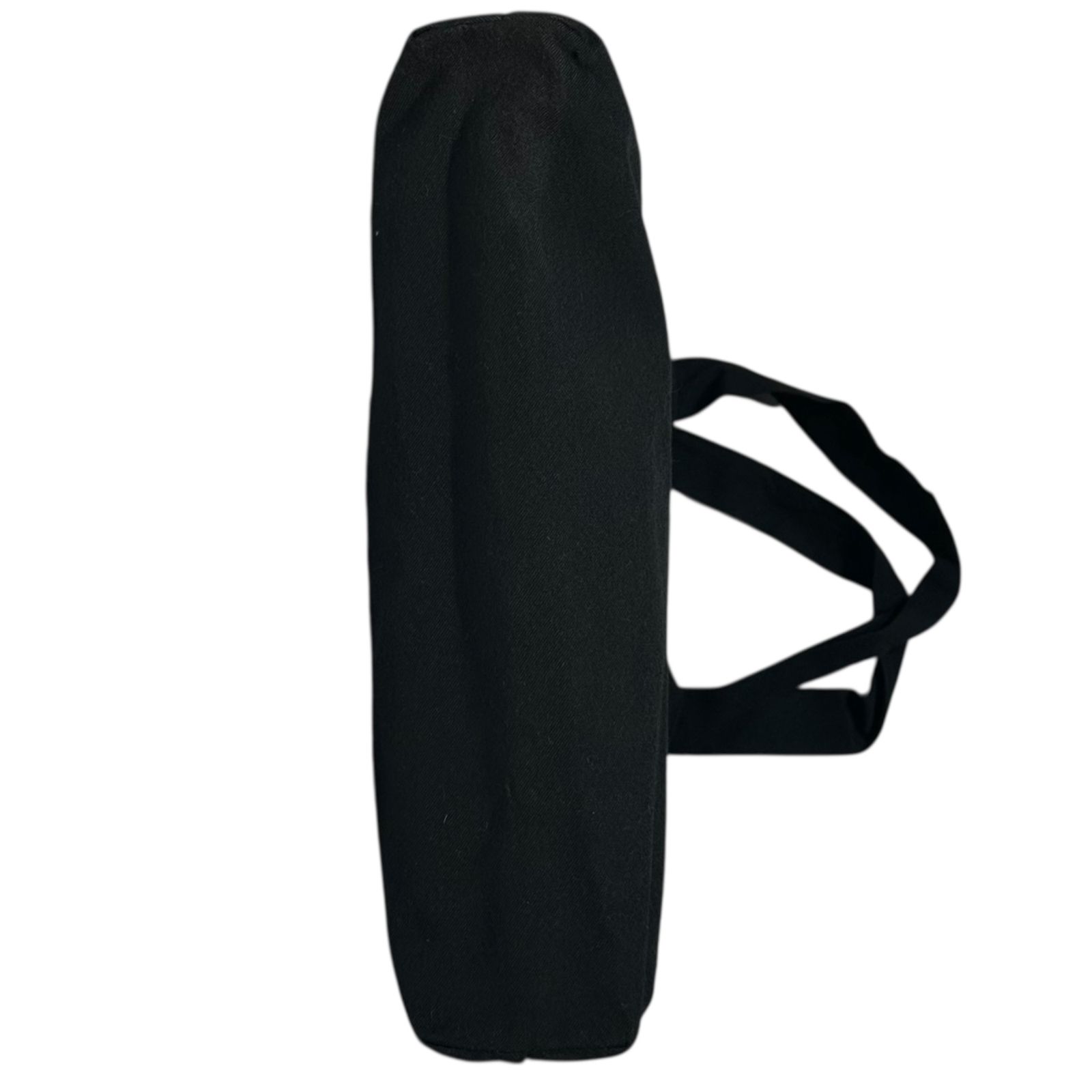 LIMI feu(リミフゥ) Belt Design Large Tote Bag ベルト デザイン 