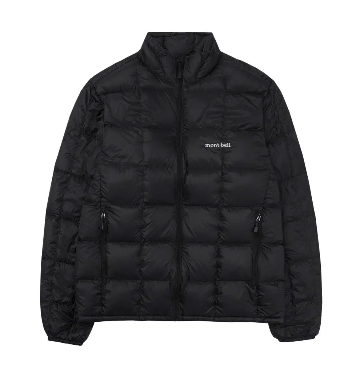 モンベル シュペリオール ダウン ジャケット M