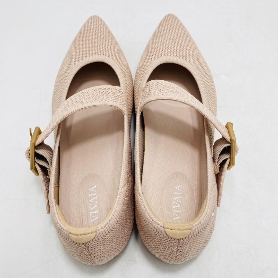 VIVAIA フラット