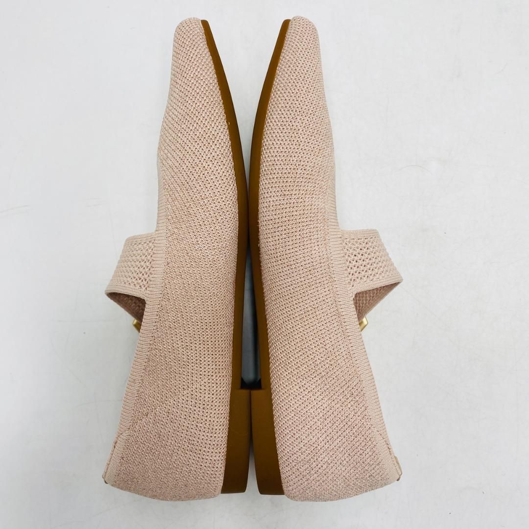 ポインテッドトゥ 37.5