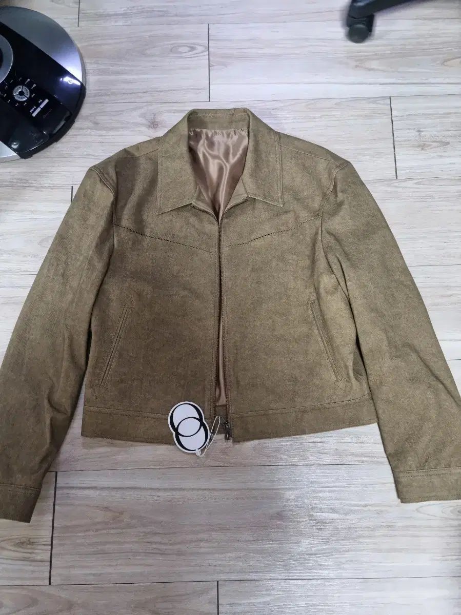 ウェスタン トラッカー