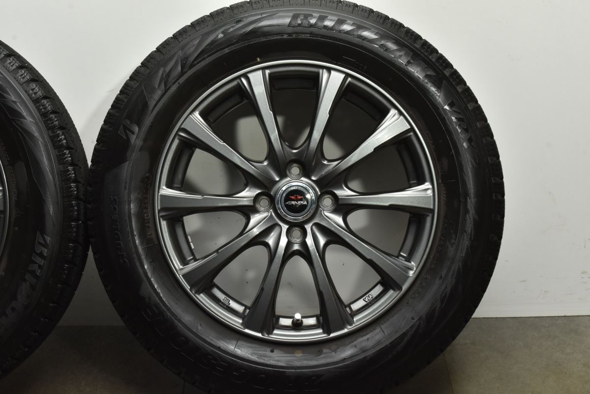 ガソリン車 ライズ