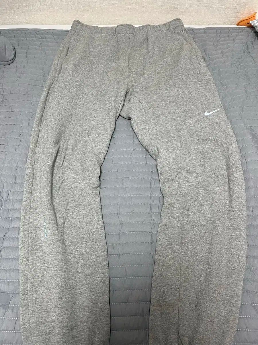 ナイキ ドレイク ノクタ nrg フリース スウェットパンツ