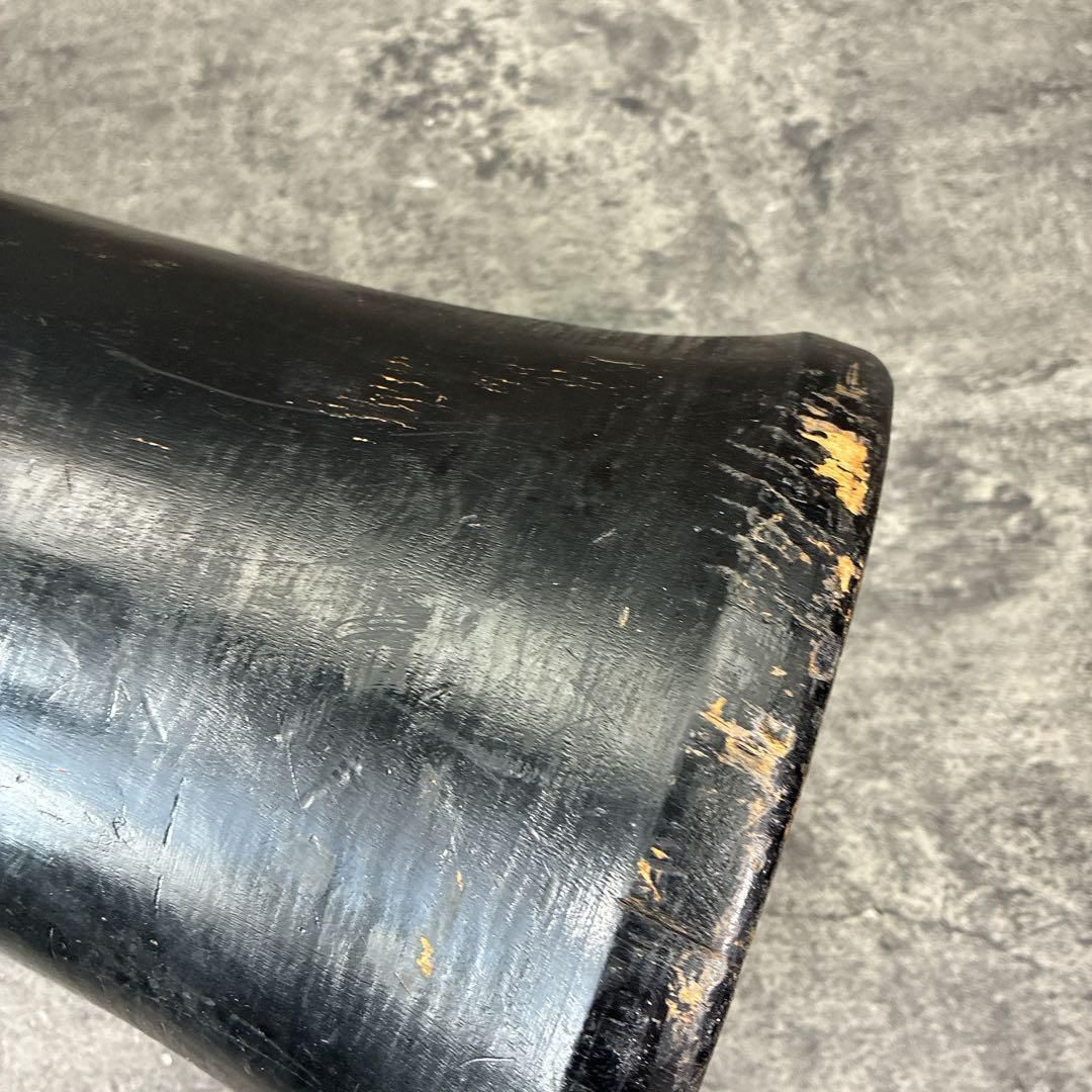 特大 ジャンベ 民族 楽器 打楽器 高さ70センチ - メルカリ