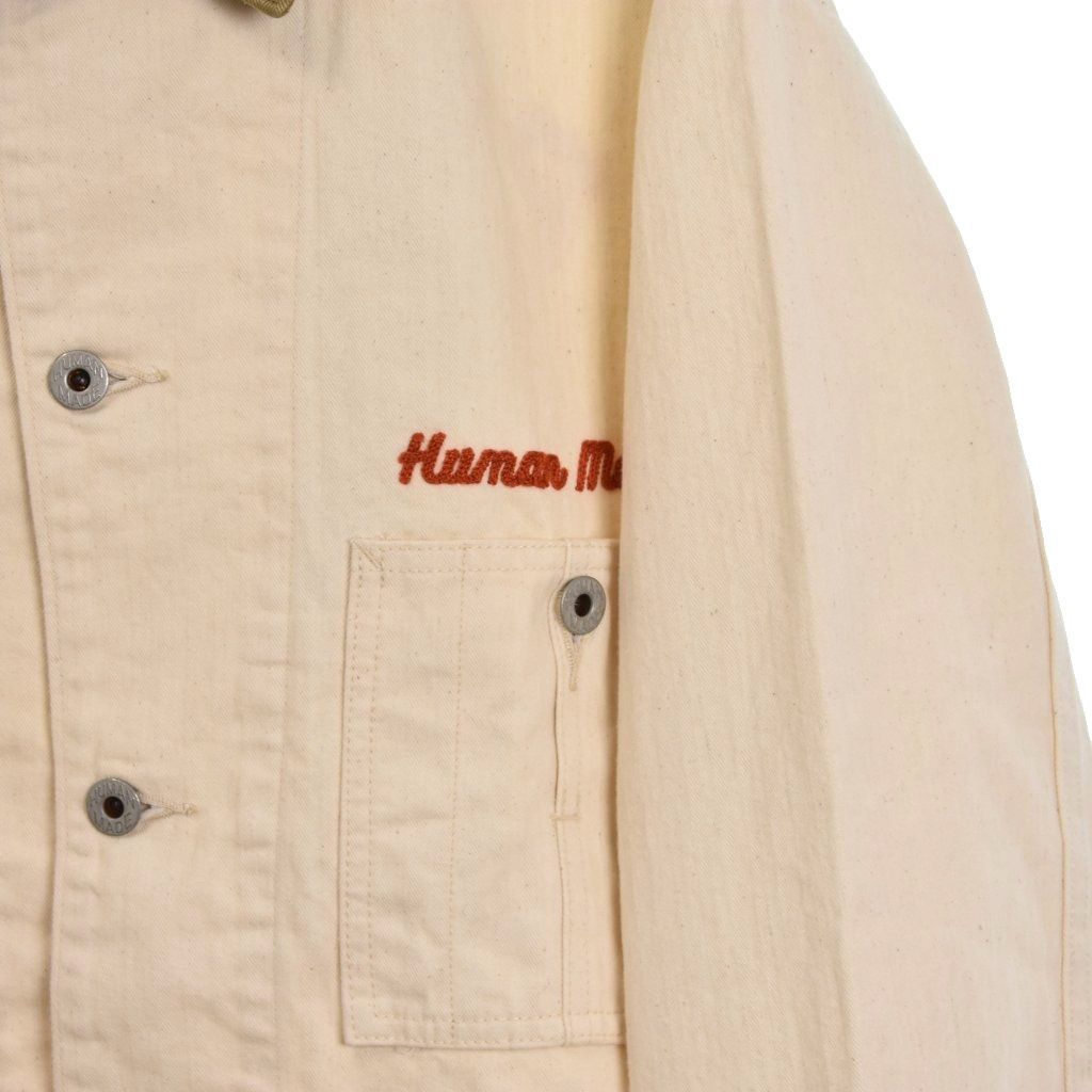 ヒューマンメイド HUMAN MADE ポケモン Pokemon Made Coverall Jacket