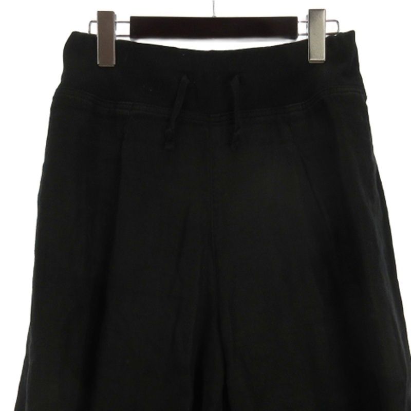 キャピタル kapital リネン ワイド パンツ イージー K1606LP294