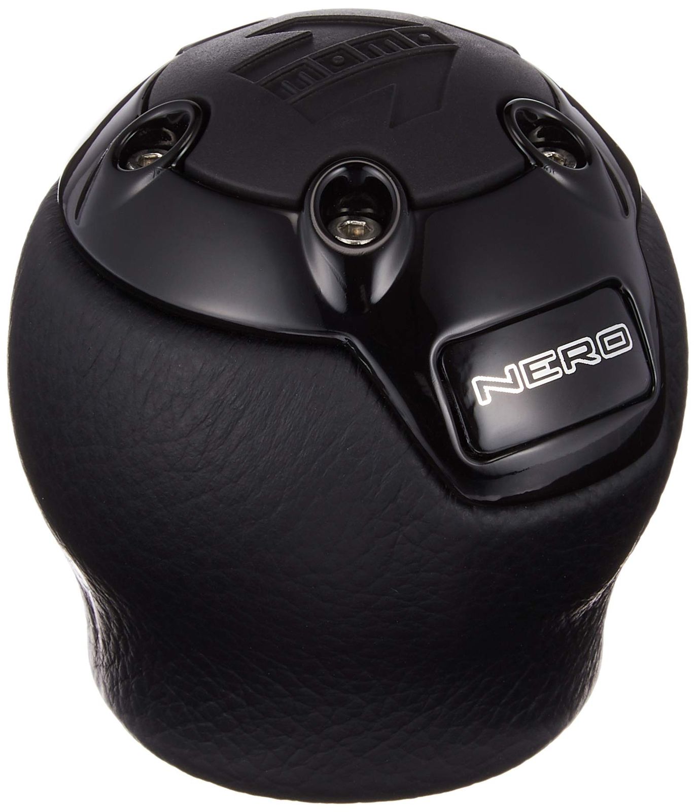 MOMO(モモ) シフトノブ ネロ リバースリフト SK108 - メルカリ