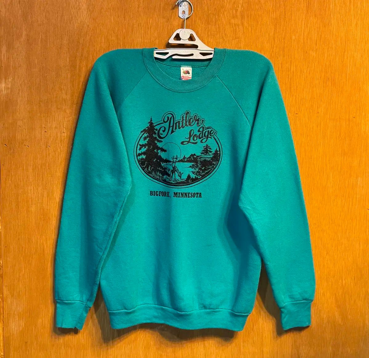 ビンテージ 80s～90s USA ヴィンテージ スウェットシャツ スウェット