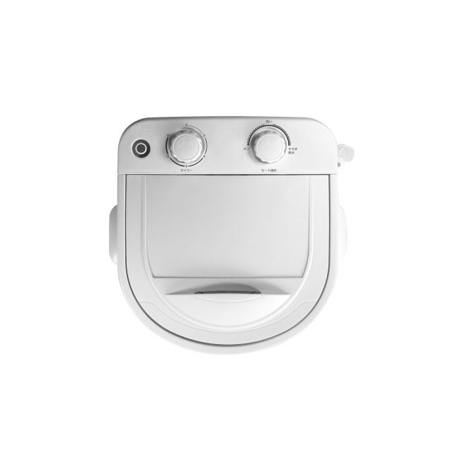 洗濯容量最大1 2