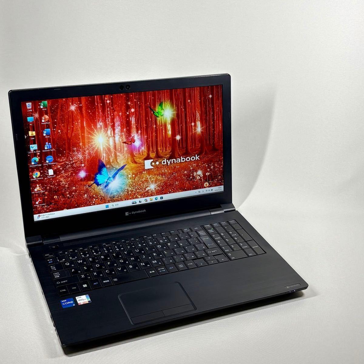 ノートパソコン Office付き SSD i5 16GB ノートPC Windows11 第11世代