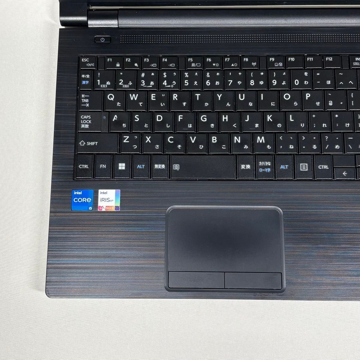 ノートパソコン Office付き SSD i5 16GB ノートPC Windows11 第11世代