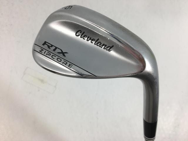返品OK ゴルフクラブ クリーブランド RTX ZIPCORE ツアーサテン ウェッジ 56.10 MID 2020 NSプロ MODUS3 TOUR120 SW