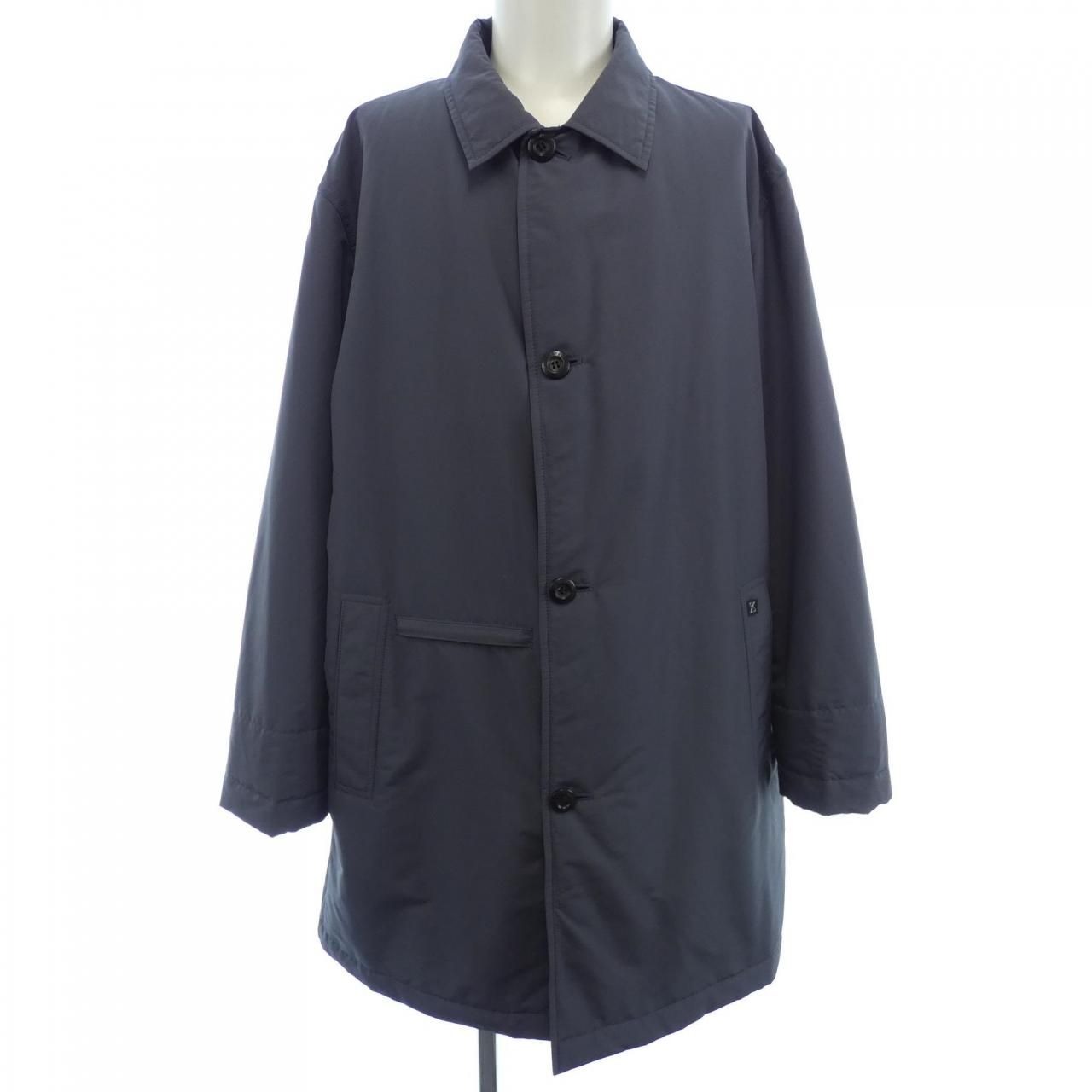 ゼニアスポーツ ZEGNA SPORT コート - メルカリ