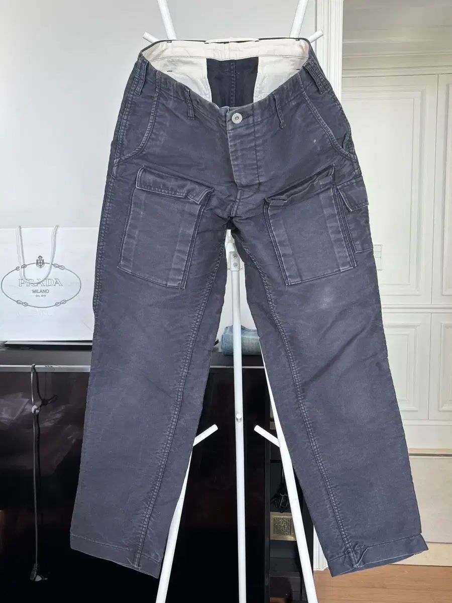 スペクテイターパンツ size XL