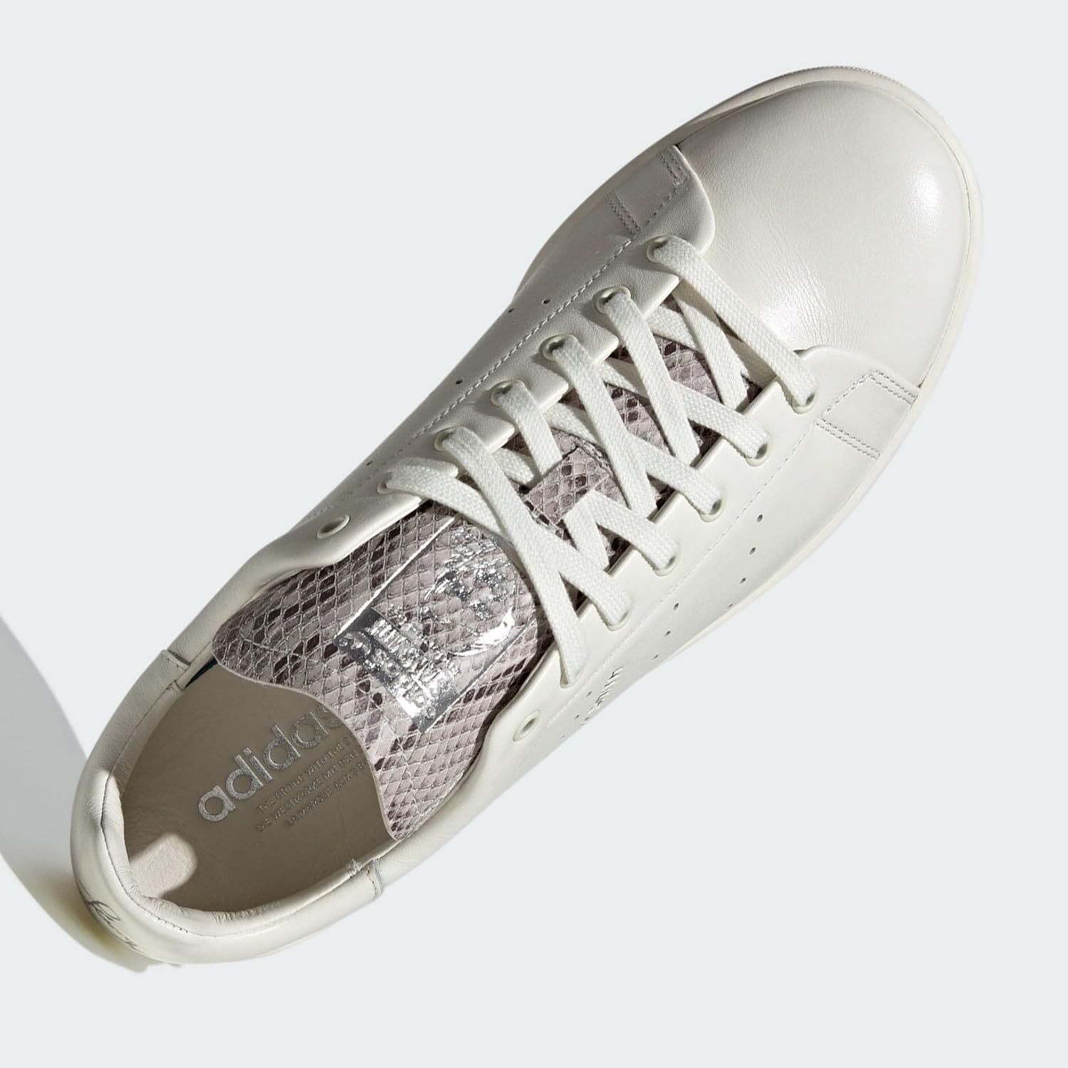 スタンスミス ラックス