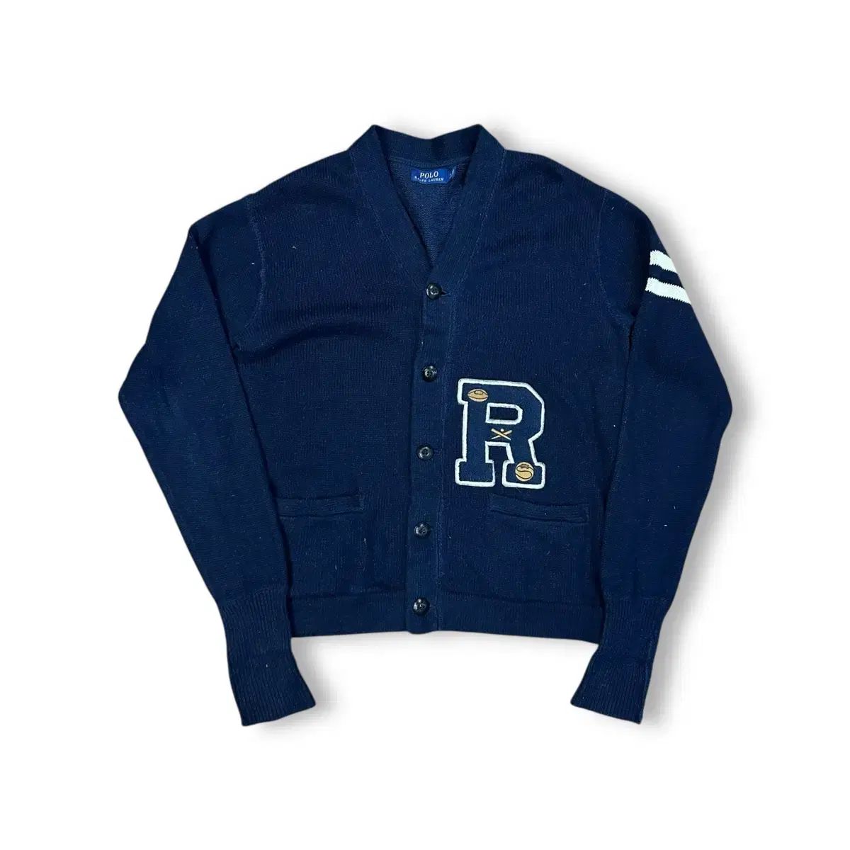 ポロラルフローレン カーディガン