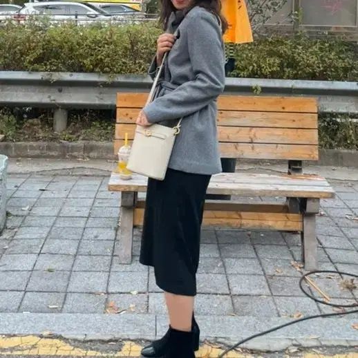 バケットバッグ