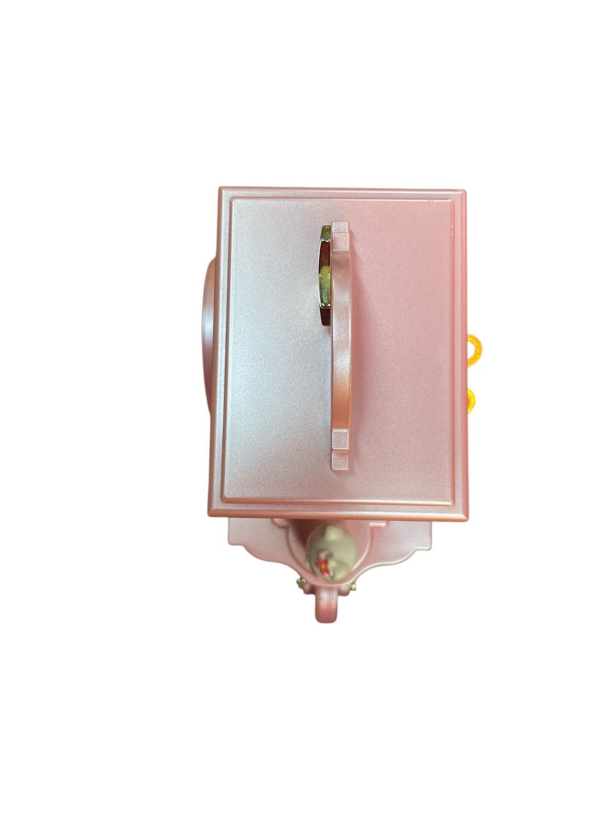 超美品！ ハローキティ オルゴール ジュエリーボックス 1997年製