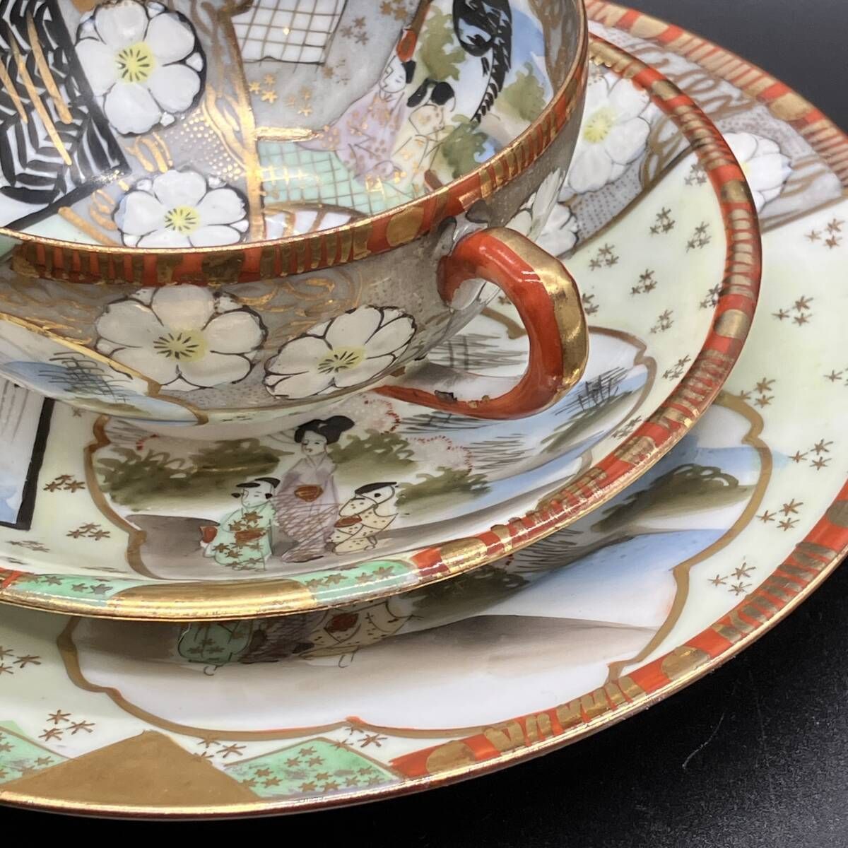 ニッポン 里帰り