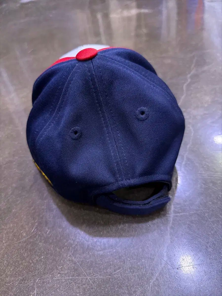 ベースボールキャップ M