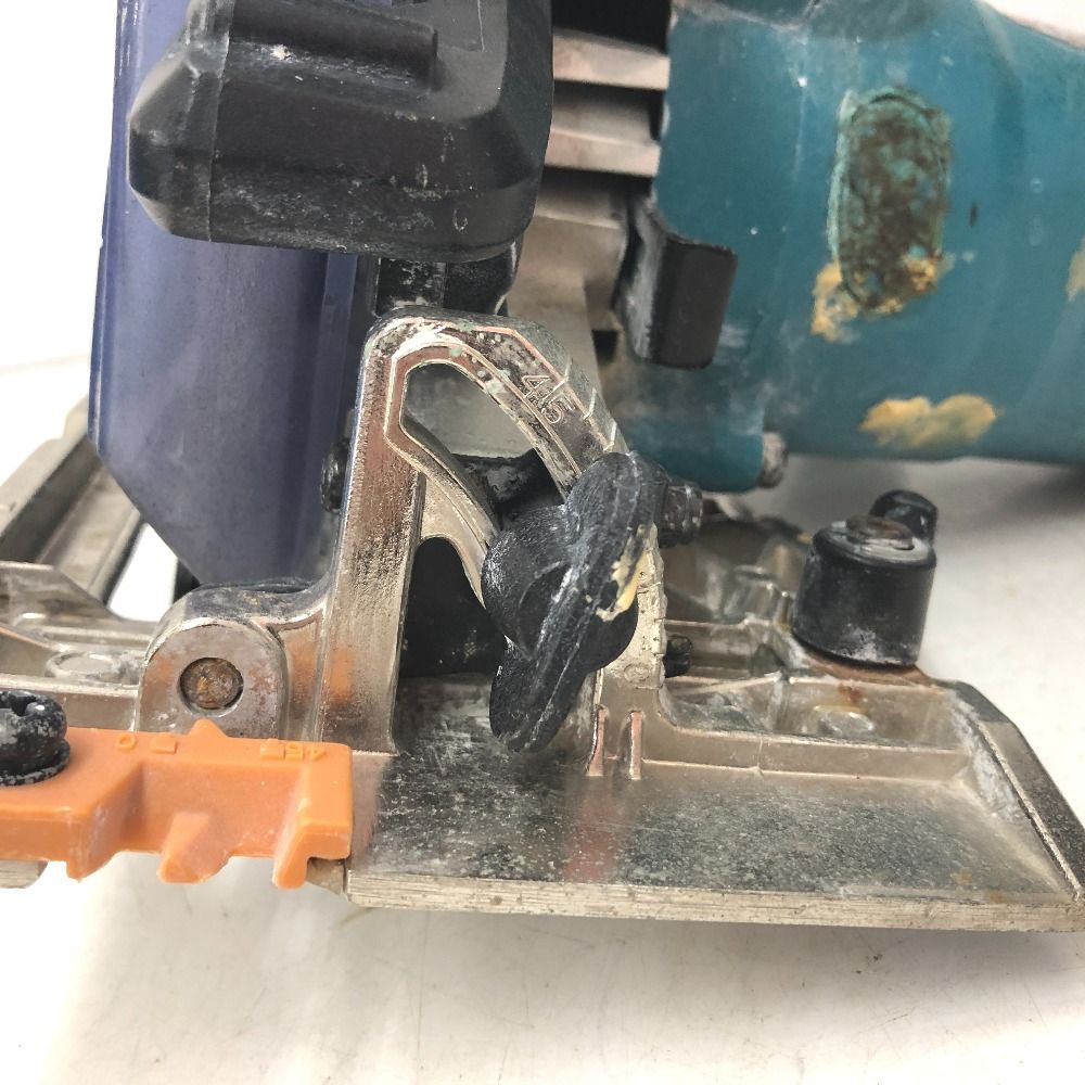 makita マキタ 100V 125mm 防じんマルノコ 本体のみ KS5000FX WWW_OPDRERGINERDOGAN_COM