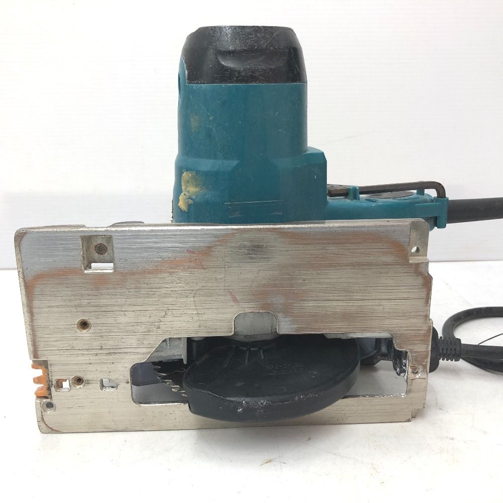 防じんマルノコ 本体のみ